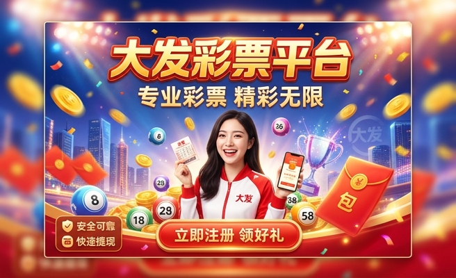 大发分分彩怎么下载