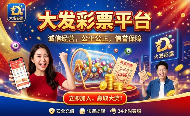 大发分分彩怎么下载