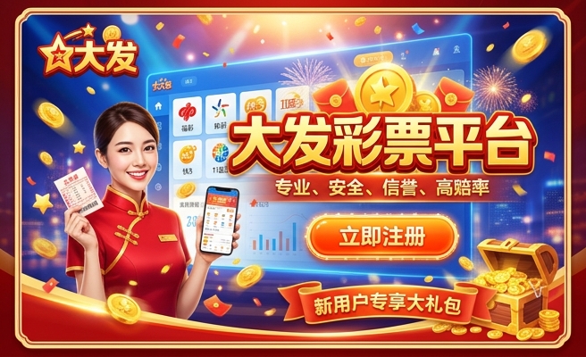 大发快三彩专家