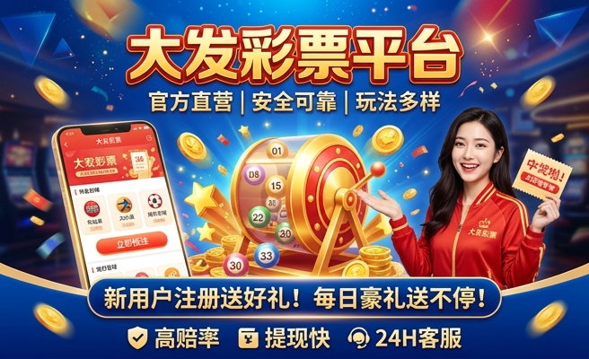 大发分分彩合信整