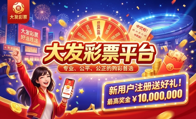 大发快3手机购彩